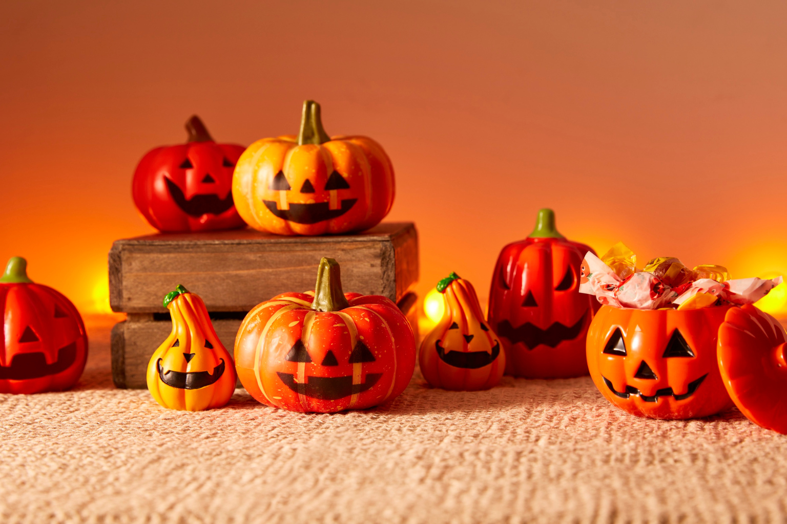 Seasonal Deals🎃