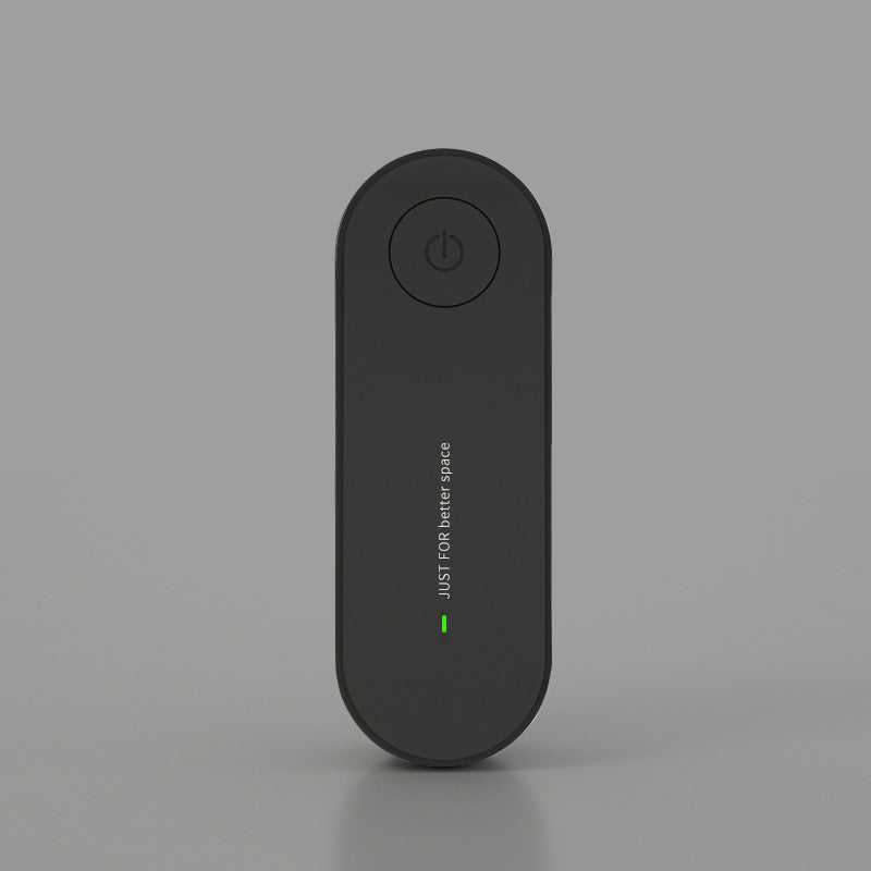 CleanAir Plug-In – Your Compact Air Purifier