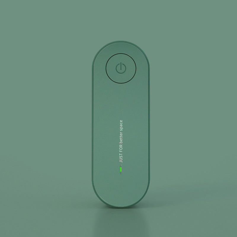 CleanAir Plug-In – Your Compact Air Purifier