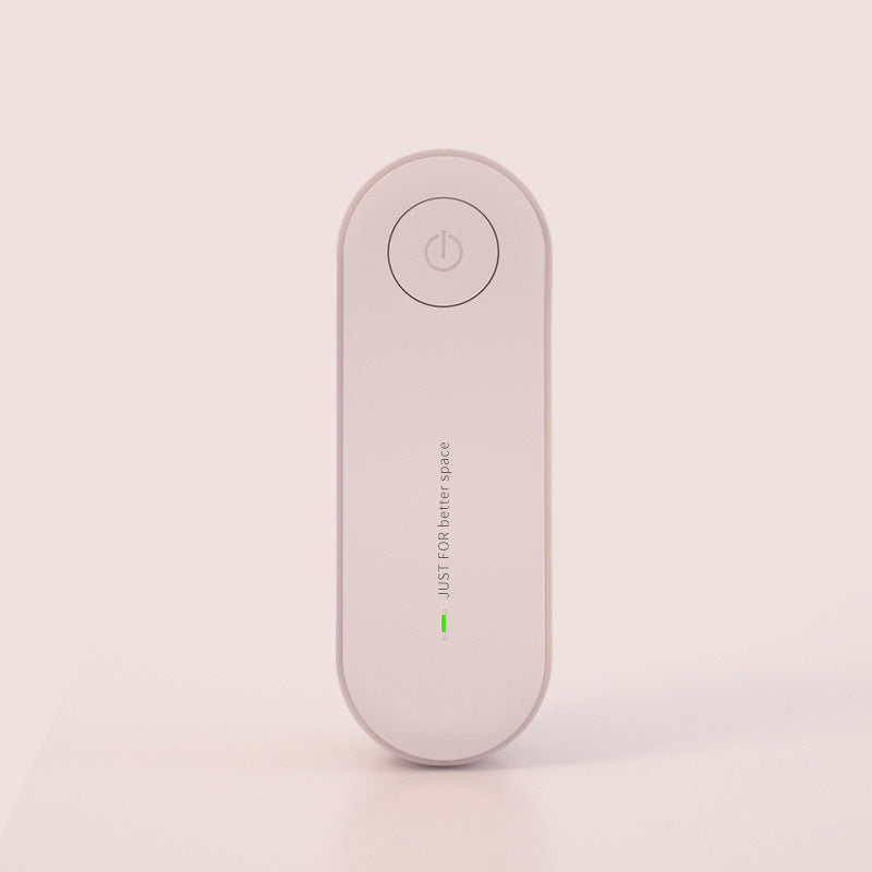 CleanAir Plug-In – Your Compact Air Purifier