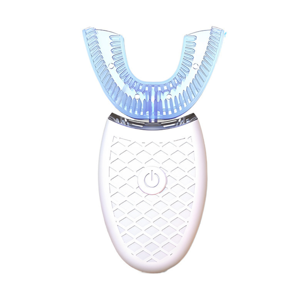 BrightSmile™ AutoBrush – The Smarter Way to Brush
