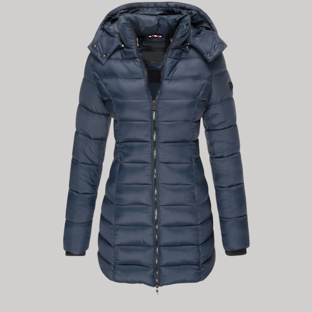 Ottawa Glow Puffer Jacket