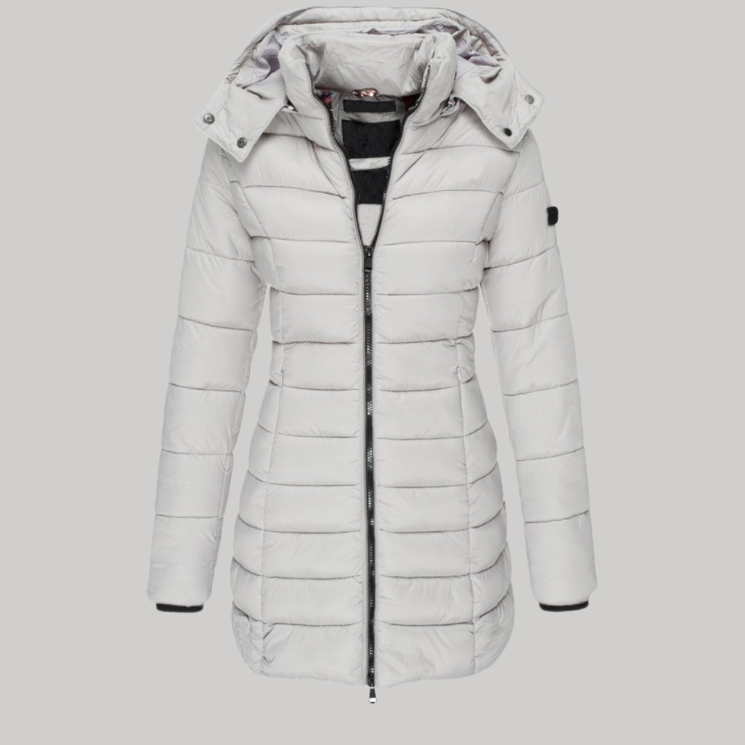 Ottawa Glow Puffer Jacket