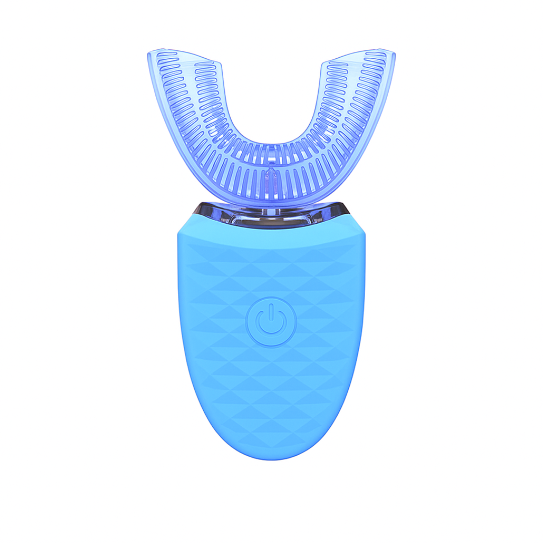 BrightSmile™ AutoBrush – The Smarter Way to Brush