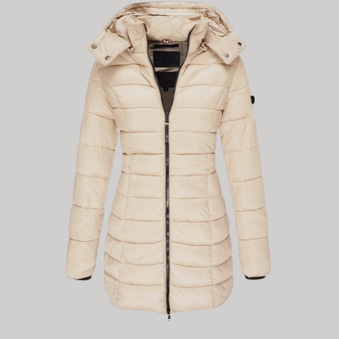Ottawa Glow Puffer Jacket