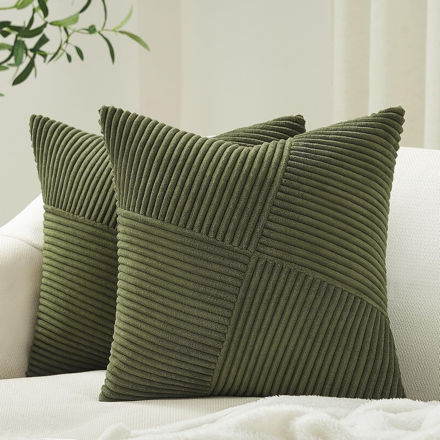 Serenity SoftTouch Cushion