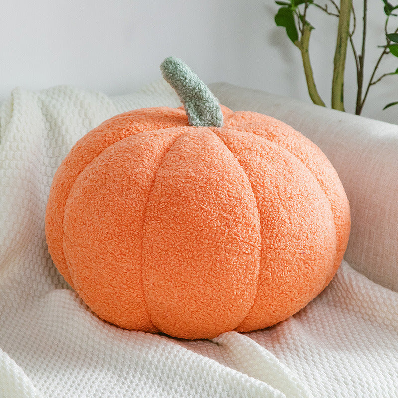 Nedivat | Ultra-Soft Pumpkin Pillows