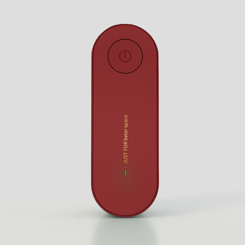 CleanAir Plug-In – Your Compact Air Purifier