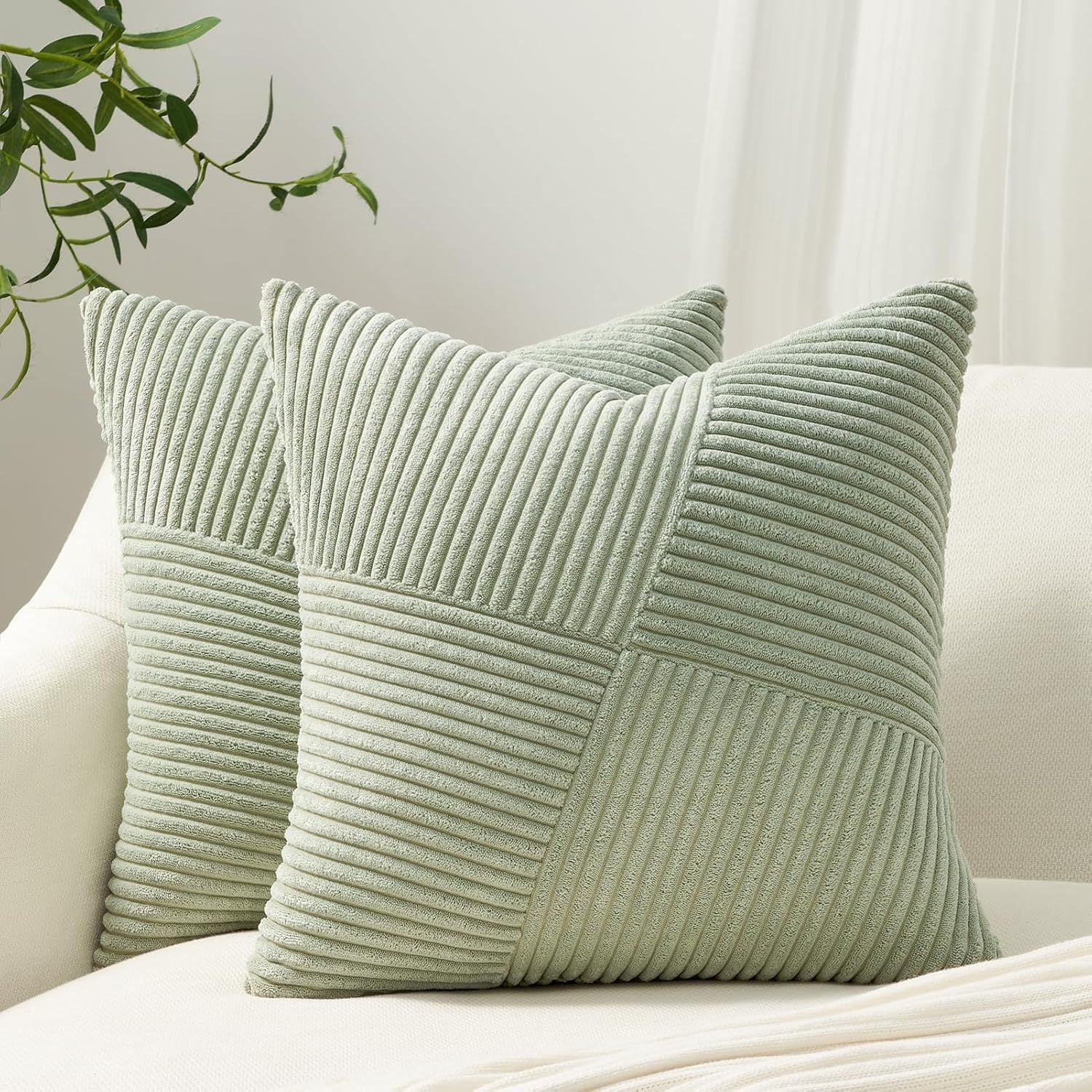 Serenity SoftTouch Cushion