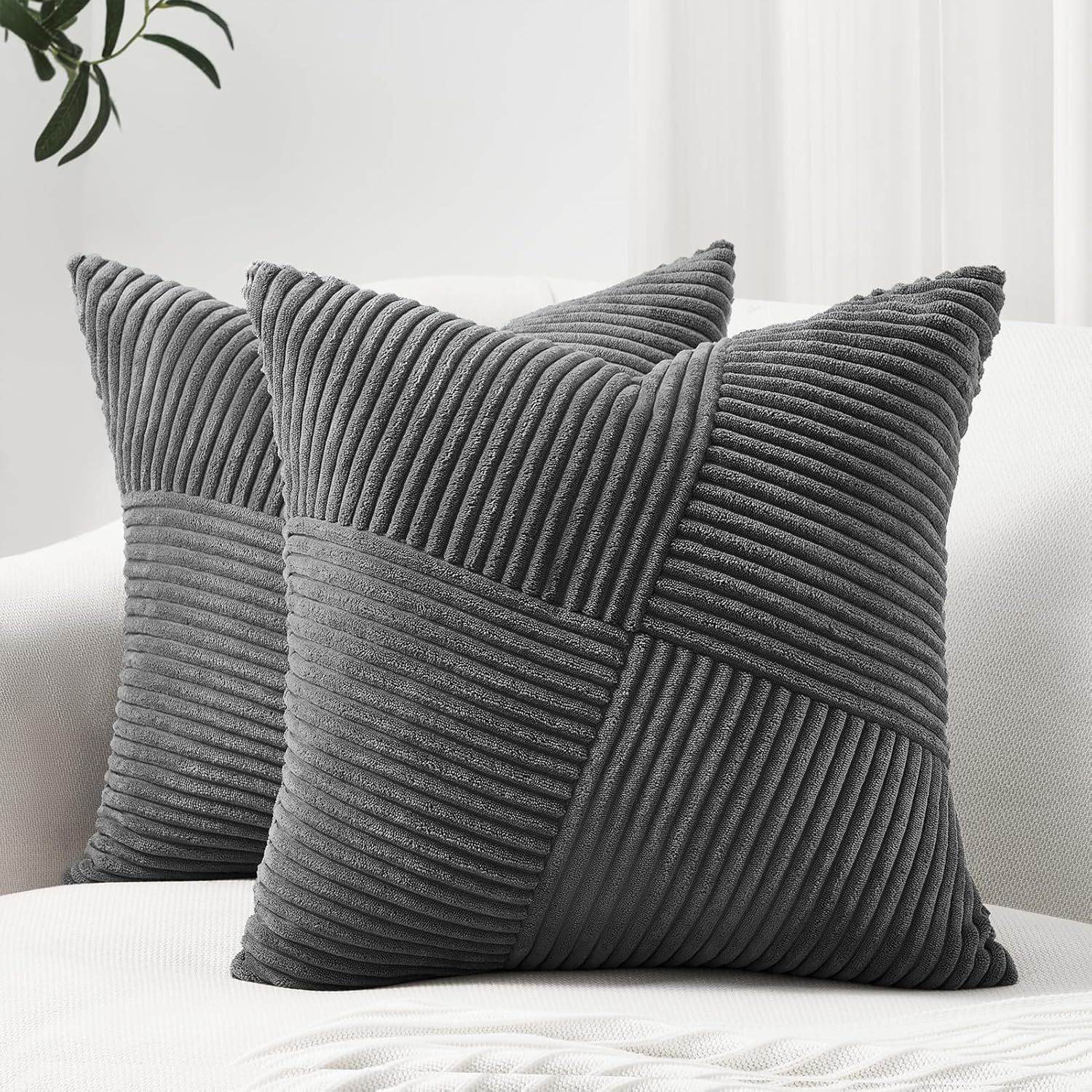Serenity SoftTouch Cushion