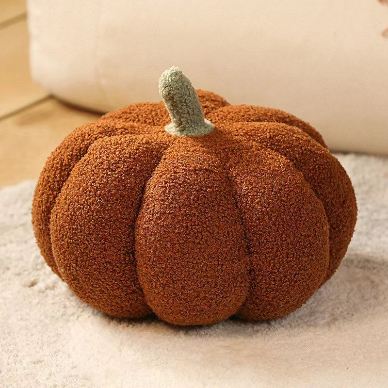 Nedivat | Ultra-Soft Pumpkin Pillows