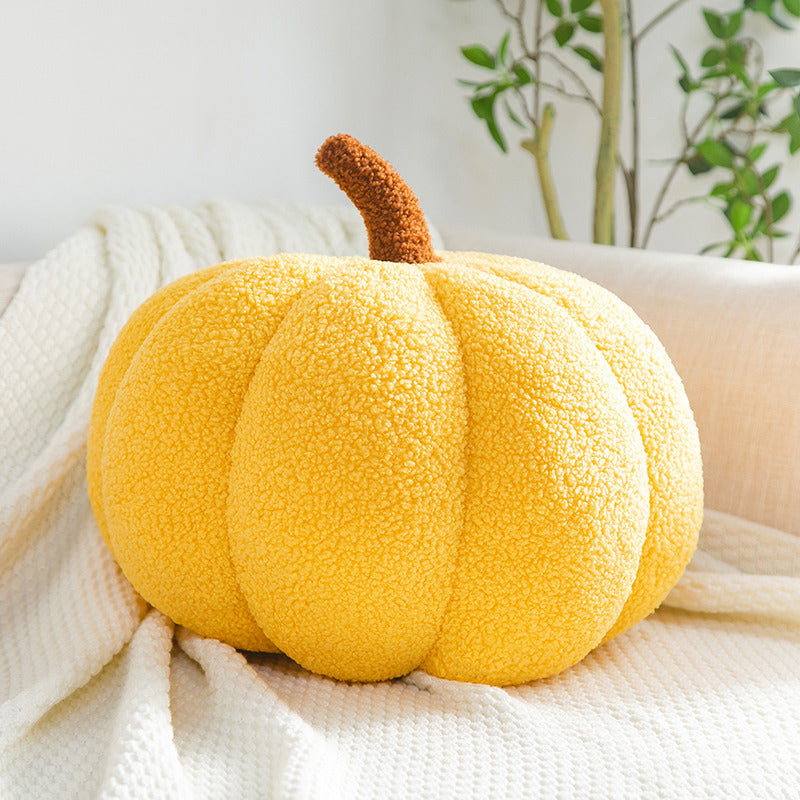 Nedivat | Ultra-Soft Pumpkin Pillows