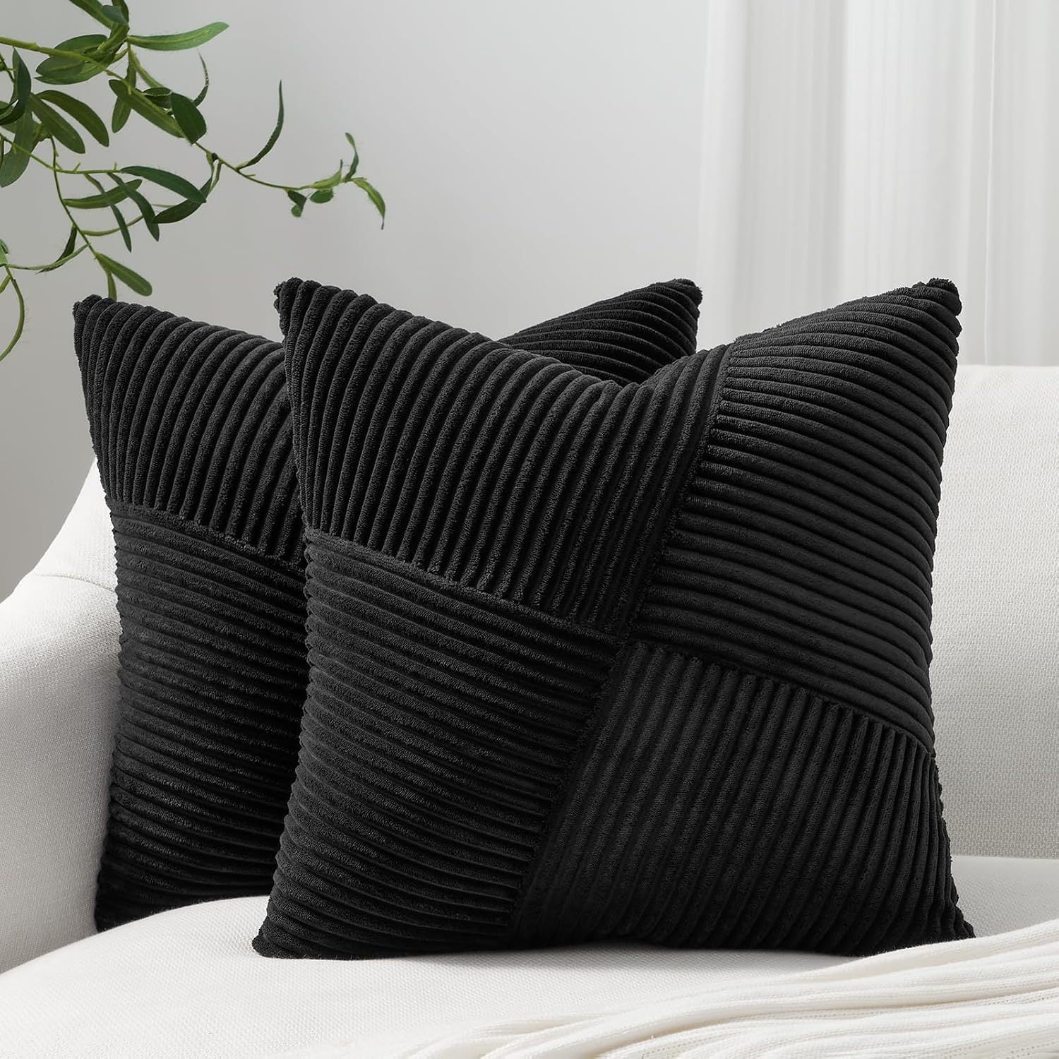 Serenity SoftTouch Cushion
