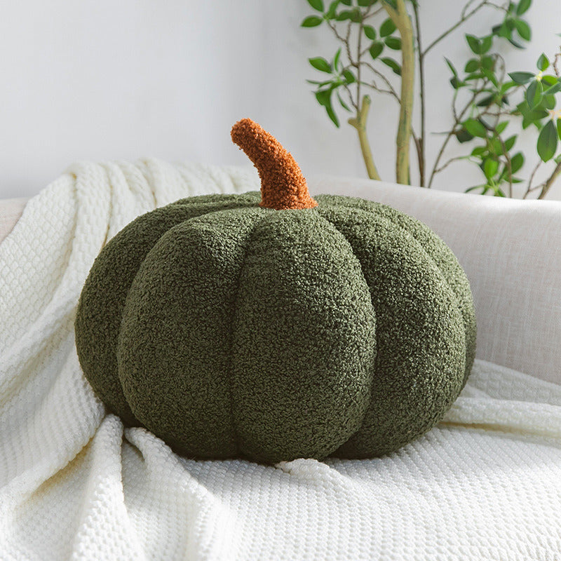 Nedivat | Ultra-Soft Pumpkin Pillows