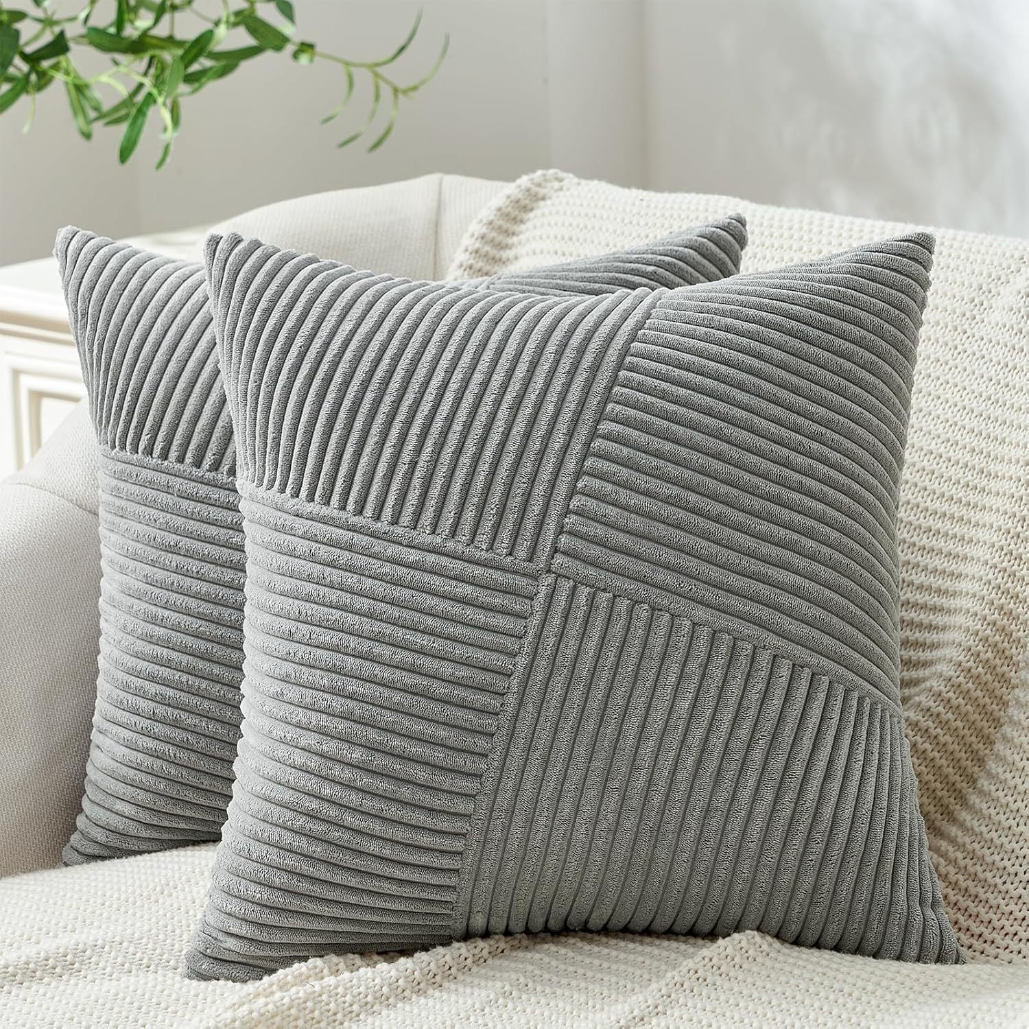 Serenity SoftTouch Cushion