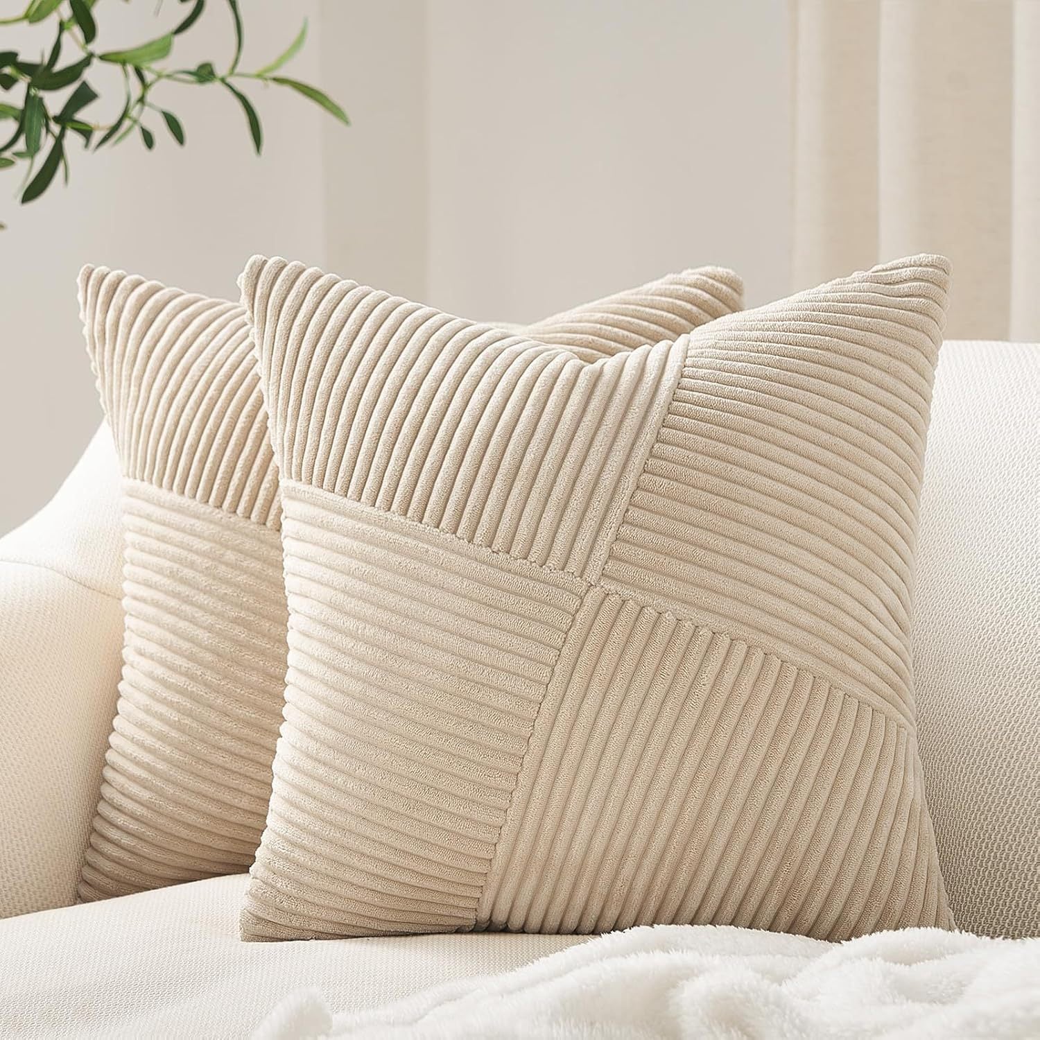 Serenity SoftTouch Cushion