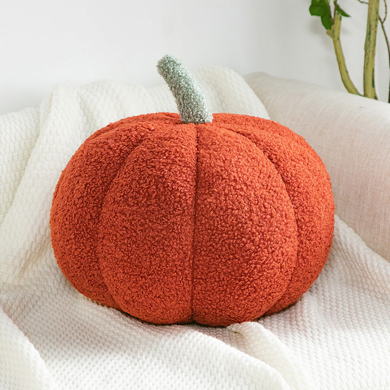Nedivat | Ultra-Soft Pumpkin Pillows