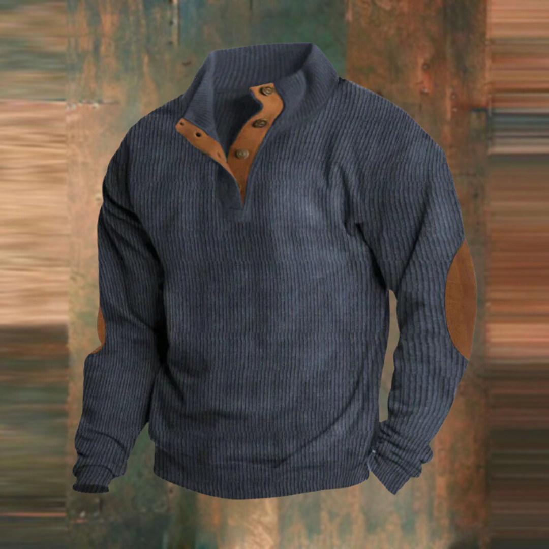 Nedivat | Nordic Pullover – Warmth for Canadian Winters Down to –20°C