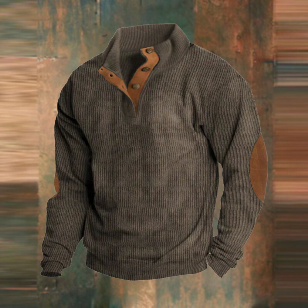 Nedivat | Nordic Pullover – Warmth for Canadian Winters Down to –20°C