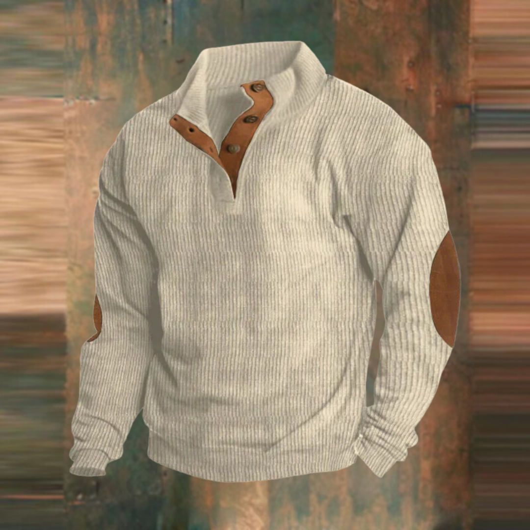 Nedivat | Nordic Pullover – Warmth for Canadian Winters Down to –20°C
