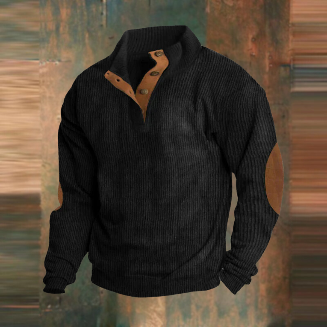 Nedivat | Nordic Pullover – Warmth for Canadian Winters Down to –20°C