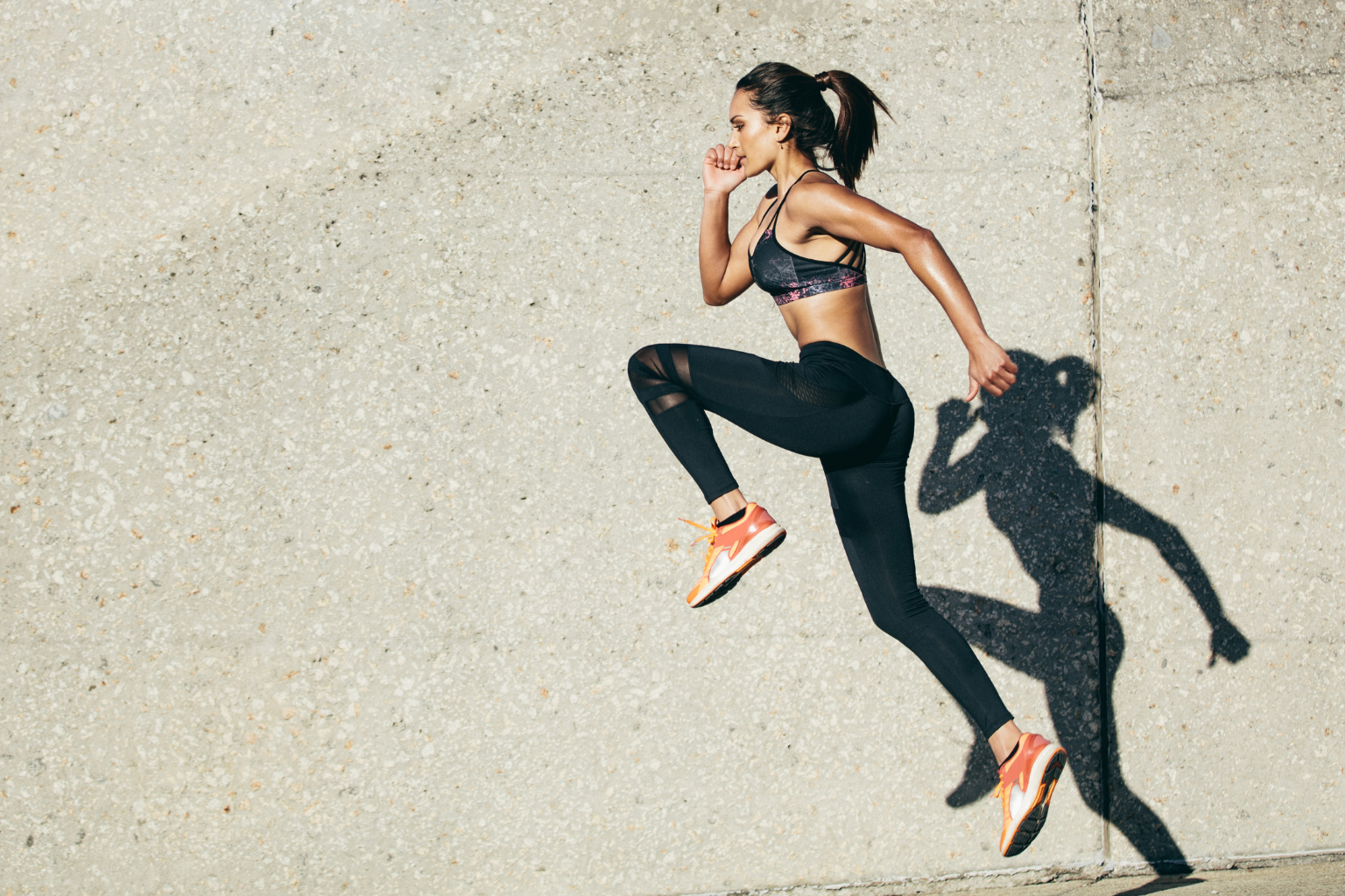 Lifestyle & Fitness