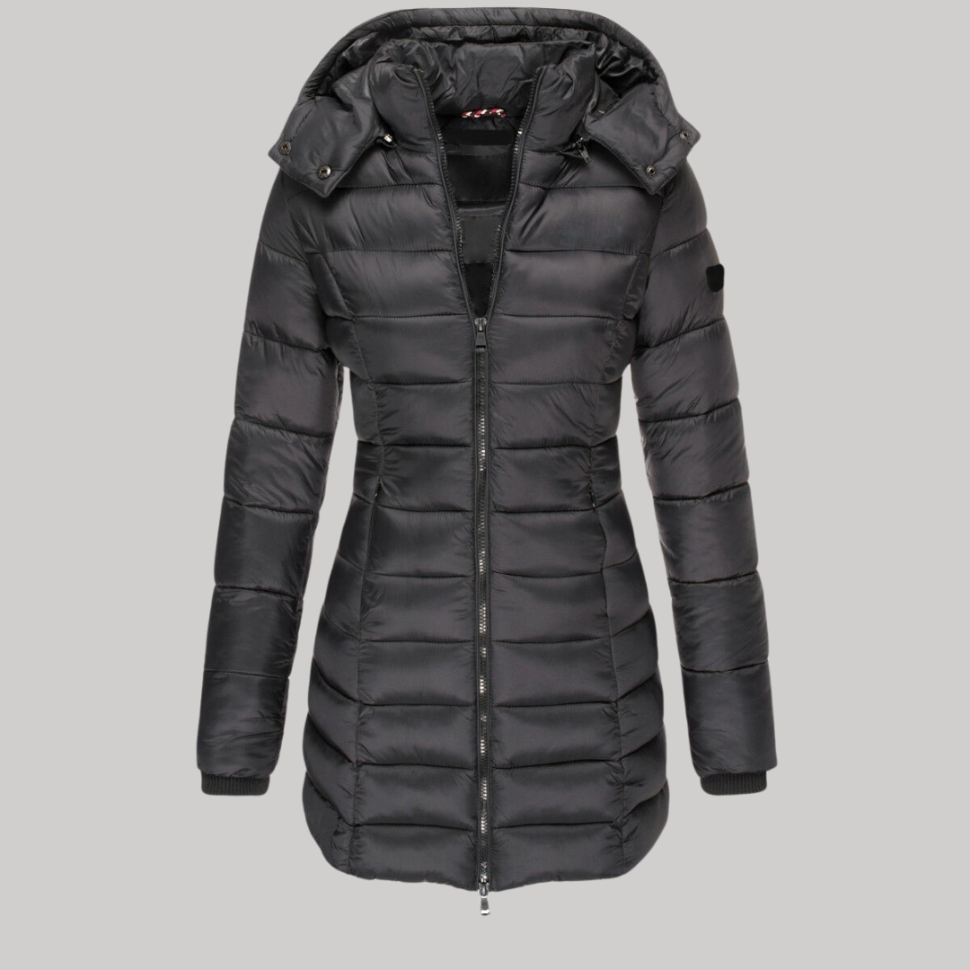 Ottawa Glow Puffer Jacket
