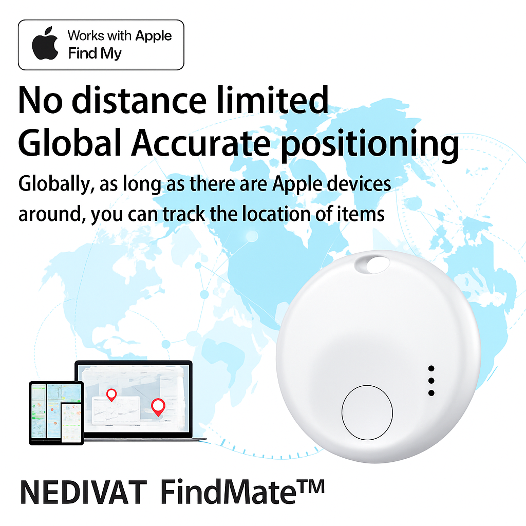 Nedivat | FindMate™