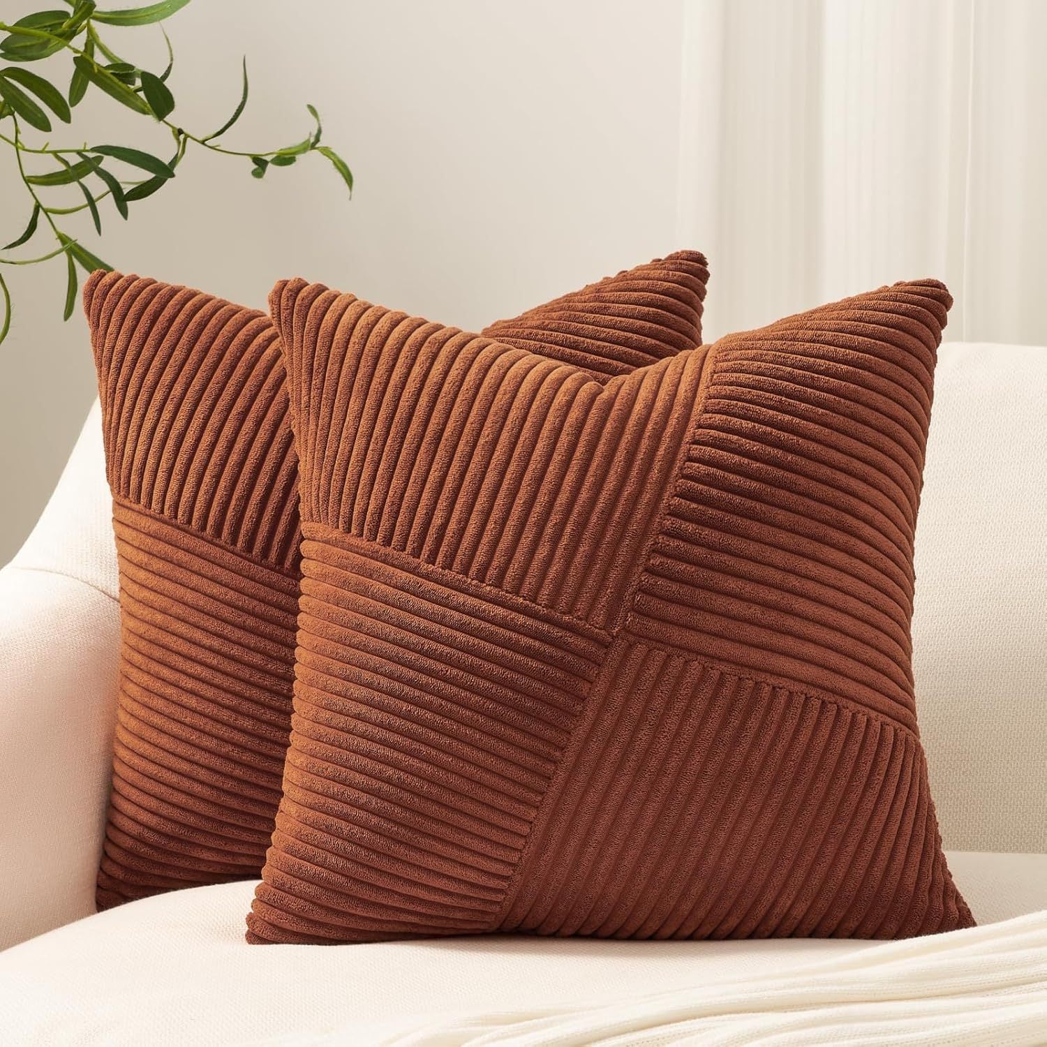 Serenity SoftTouch Cushion