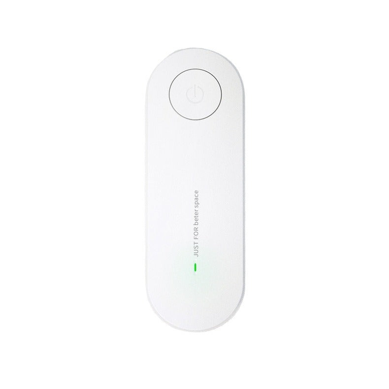 CleanAir Plug-In – Your Compact Air Purifier