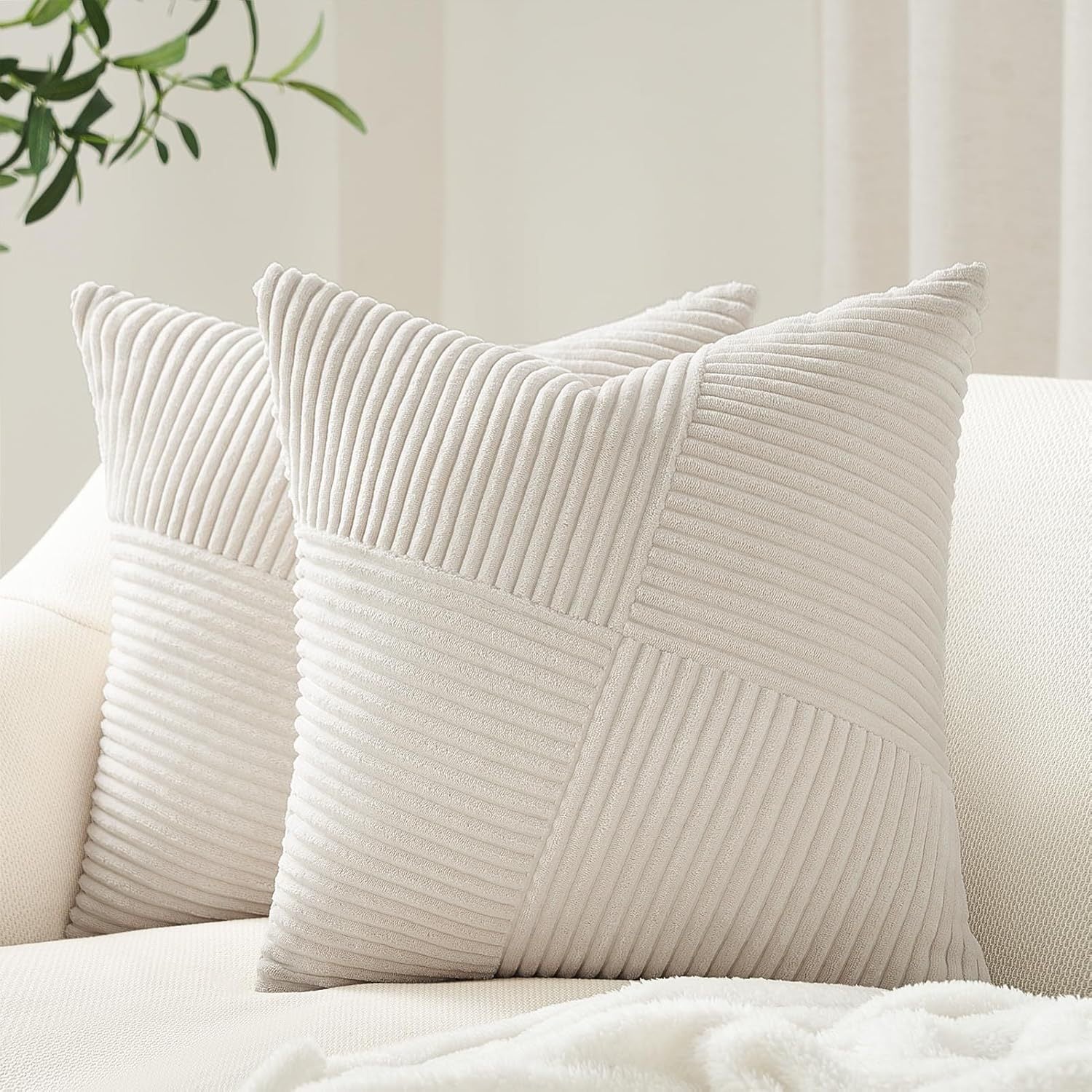 Serenity SoftTouch Cushion