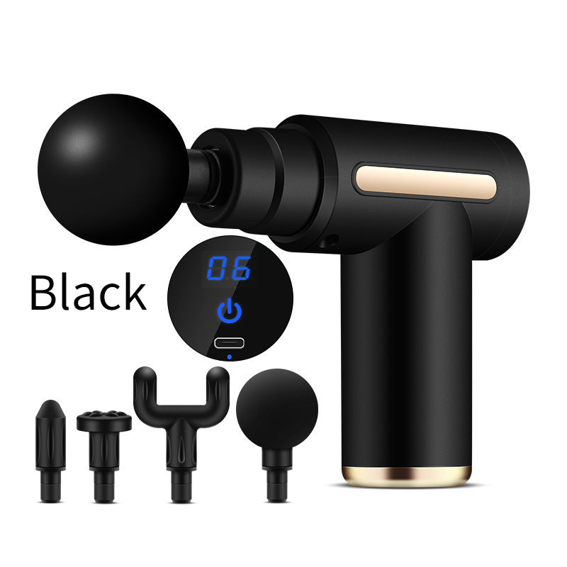 PowerRelief Pro Massage Gun