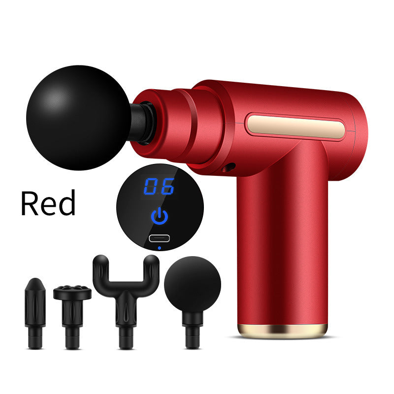 PowerRelief Pro Massage Gun