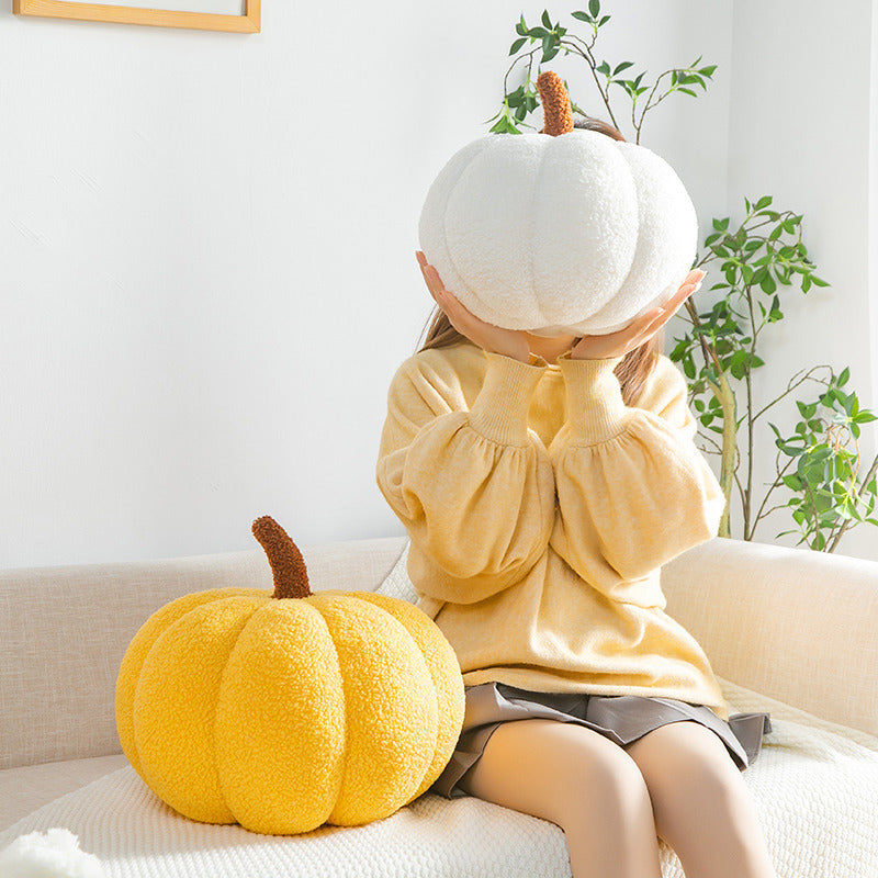 Nedivat | Ultra-Soft Pumpkin Pillows