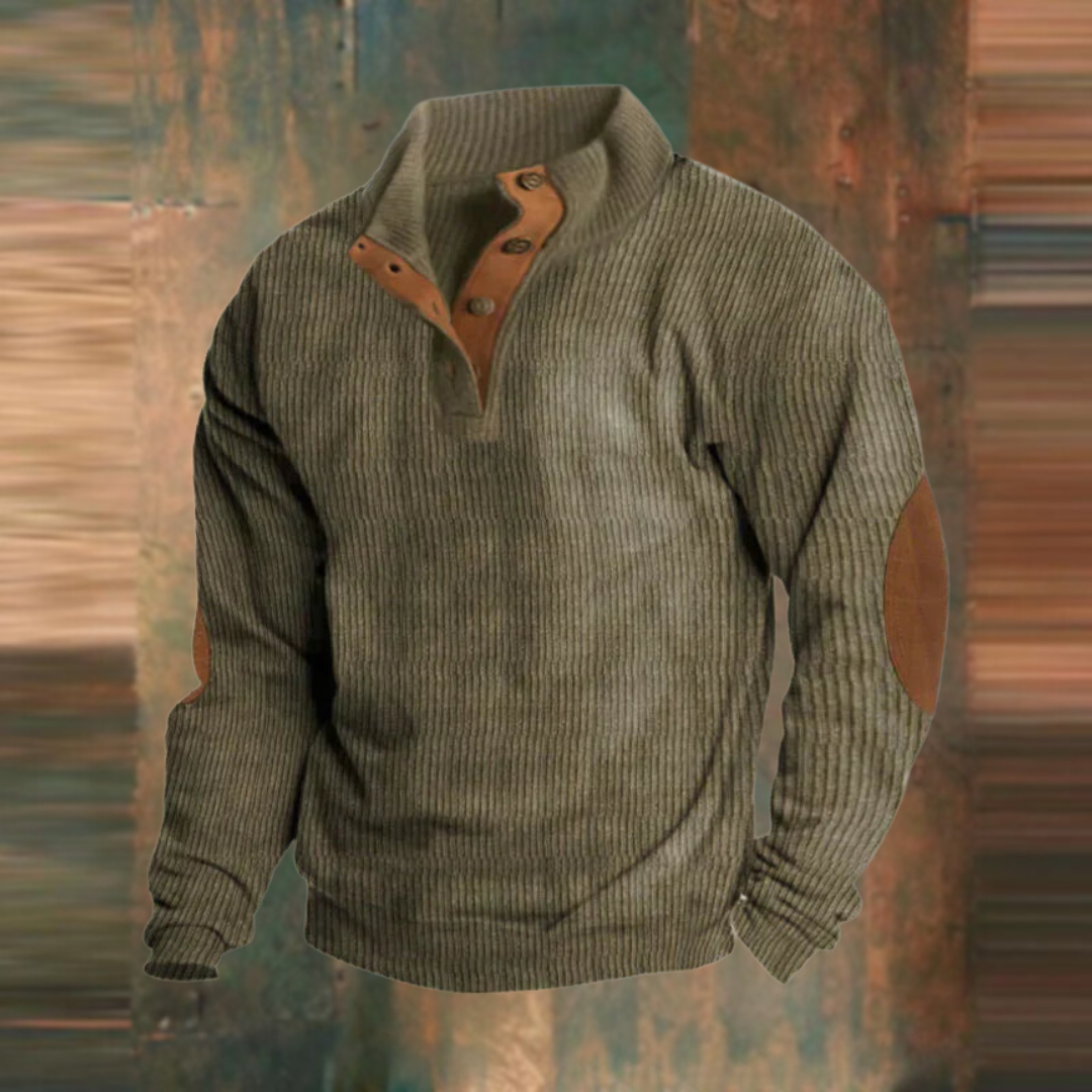 Nedivat | Nordic Pullover – Warmth for Canadian Winters Down to –20°C